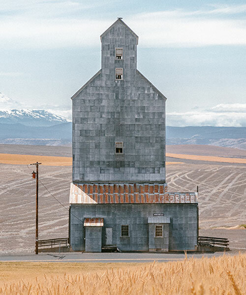 brendon burton's epitaph photo series pays tribute to the enigmatic beauty of rural america