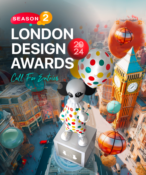 2024 London Design Awards Season 2