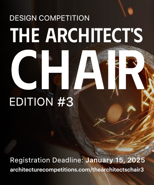 The Architect's Chair 3