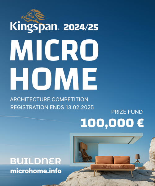 MICROHOME Kingspan 2024/25