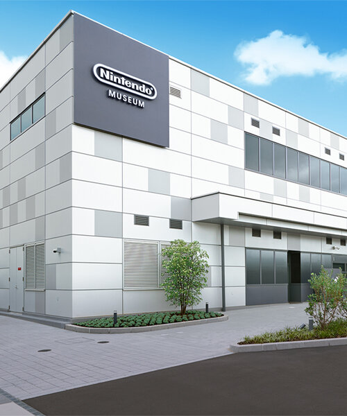 nintendo museum to open in kyoto with eight interactive game experiences