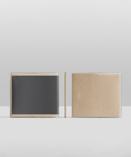 PHILE rehousing brings compact disc back in style with eco-friendly sleeves